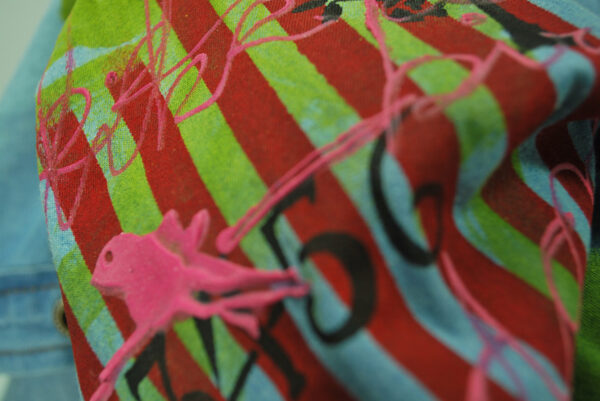 Setacolor Opaque 45 Ml Red