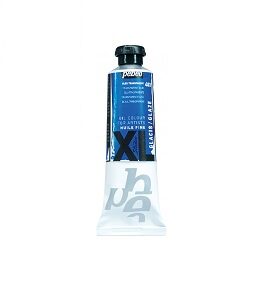 Xl Fine Oil 37 Ml Glaze Blue