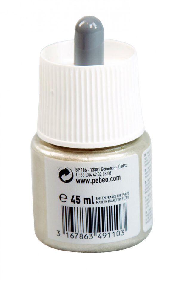 Pearl Ink Medium 45 Ml