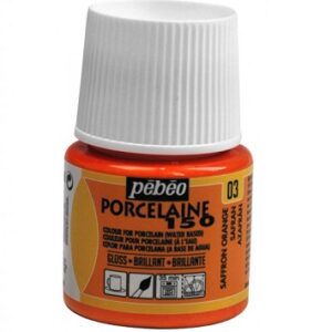 Porcelaine 150 45 Ml Saffron