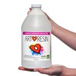 ArtResin 1 gal Kit