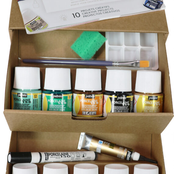 Set Collection P150 - 10X45Ml