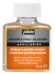 Colourless Paint Medium 75 Ml