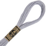 DMC Stranded Cotton Cross Stitch & Embroidery Thread  - 415