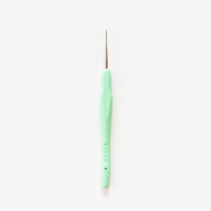 DMC Steel Crochet Hook - 0.75 mm.