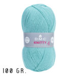 DMC Knitty 4 Extra Value Yarn, 100 gr. (727)