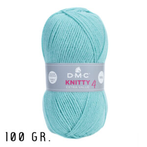 DMC Knitty 4 Extra Value Yarn, 100 gr. (727)