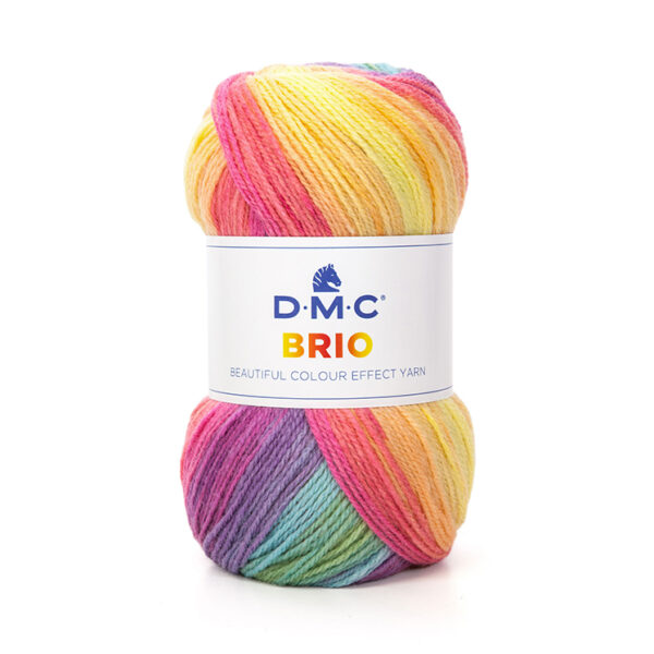 DMC Brio Yarn (408)