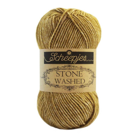 Scheepjes Stone Washed Yarn - Enstatite (832)