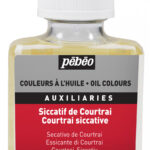 Courtrai Siccative 75 Ml