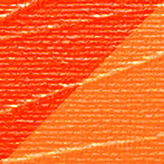 Studio Acrylics Fine Acrylic 500 Ml Iridescent Orange Yellow