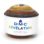 DMC Revelation Yarn (205)