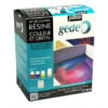 Gedeo Discovery Set Resin Assorted