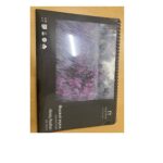 Album of Pastel "Honey Heather" A3 160gsm - 16 sheets