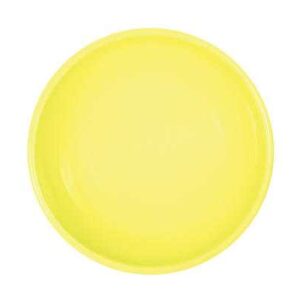Amaco Glaze Hf-161 Pt Brt Yellow