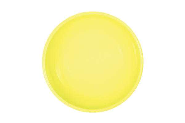 Amaco Glaze Hf-161 Pt Brt Yellow