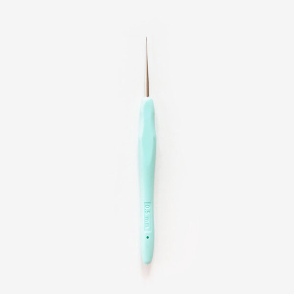 DMC Steel Crochet Hook - 0.5 mm.