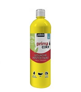 Primacolor 1 L Primary Yellow