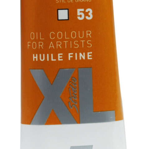 Xl Fine Oil 37 Ml Stil De Grain