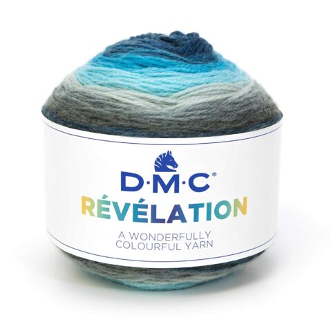 DMC Revelation Yarn (204)