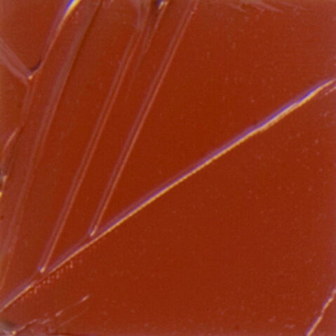 Xl Fine Oil 37 Ml Red Ochre