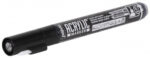Acrylic Marker Extra Fine 0,7 Mm Tip Precious Black