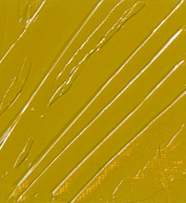 Xl Fine Oil 37 Ml Yellow Ochre