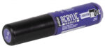 Acrylic Marker 3To1 5-15 Mm Tip Violet