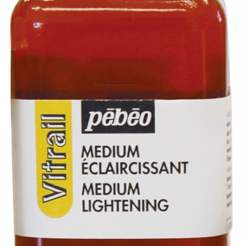 Lightening Medium Vitrail 250 Ml