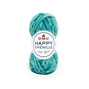DMC Happy Chenille Amigurumi Yarn - Surf's Up (30)