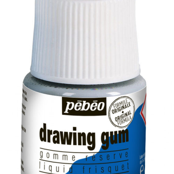 Drawing Gum 45 Ml