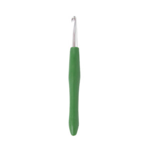 DMC Aluminium Crochet Hook - 7 mm.