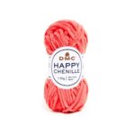 DMC Happy Chenille Amigurumi Yarn - Tutti Frutti (32)