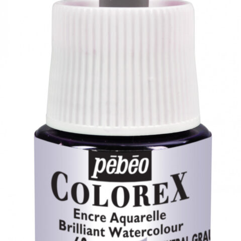 Colorex 45 Ml Neutral Grey
