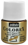 Colorex Ink 45 Ml Pale Gold