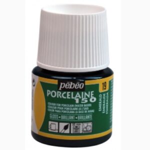 Porcelaine 150 45 Ml Emerald