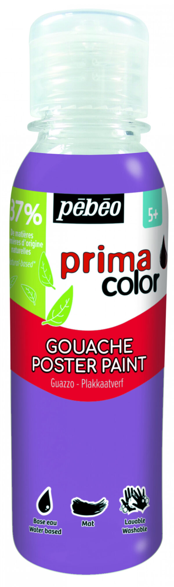 Primacolor 150 Ml Violet