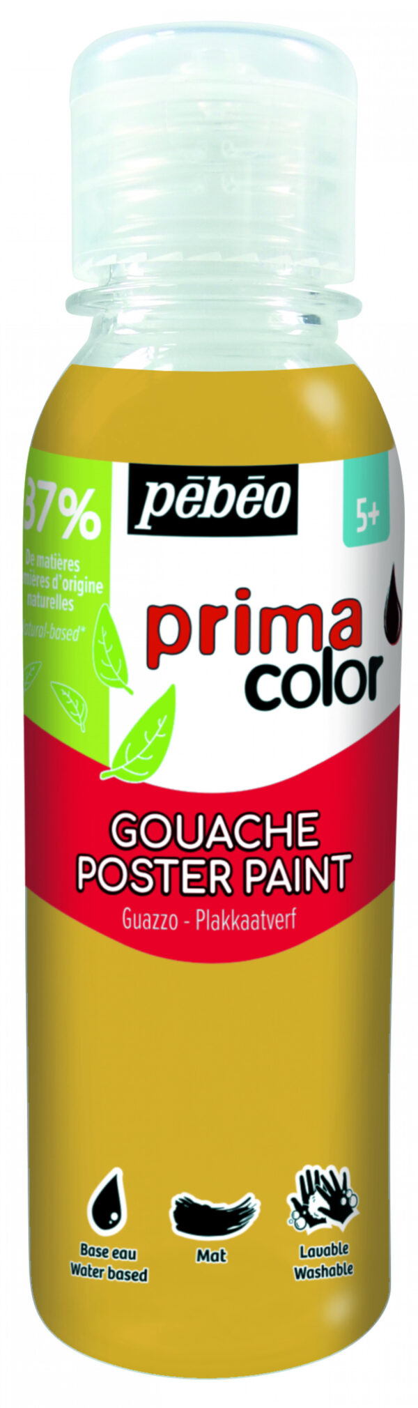 Primacolor 150 Ml Gold