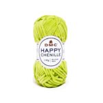 DMC Happy Chenille Amigurumi Yarn - Fizzy (29)