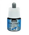 Colorex Ink 45 Ml Turquoise Blue