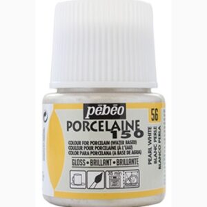 Porcelaine 150 45 Ml Pearl White