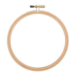 DMC Embroidery Hoop (15.5 cm.)