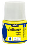 Setacolor Opaque 45 Ml Lemon Yellow