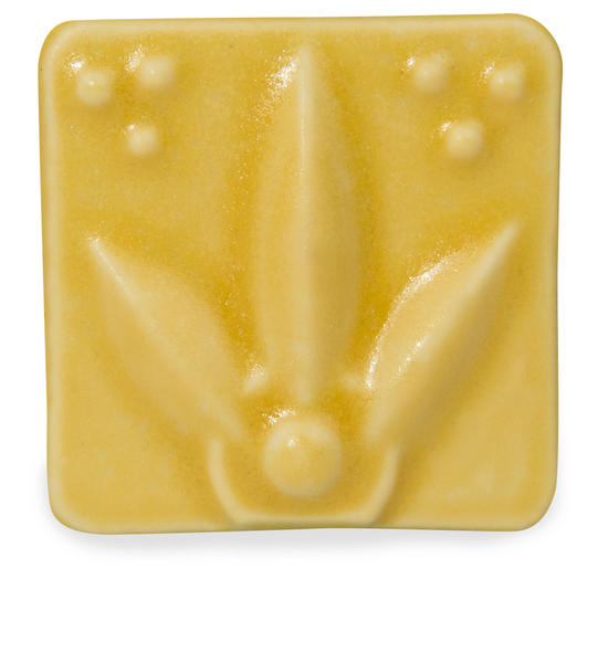 Amaco Glazes Sm-63 Pt Yellow