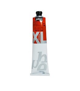 Xl Fine Oil 200 Ml Venetian Yellow Orange