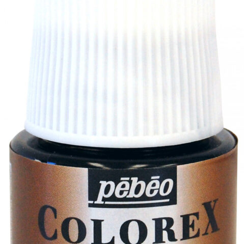 Colorex Ink 45 Ml Tobacco