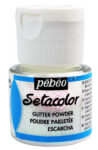 Setacolor Auxiliaries 10 G Glitter Powder Diamond