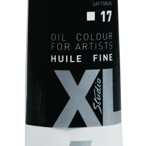 Xl Fine Oil 37 Ml Sap Green