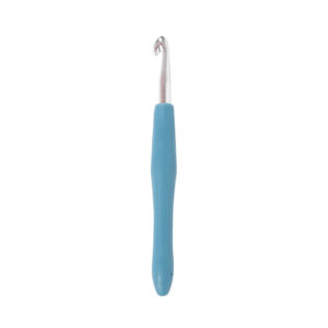 DMC Aluminium Crochet Hook - 8 mm.