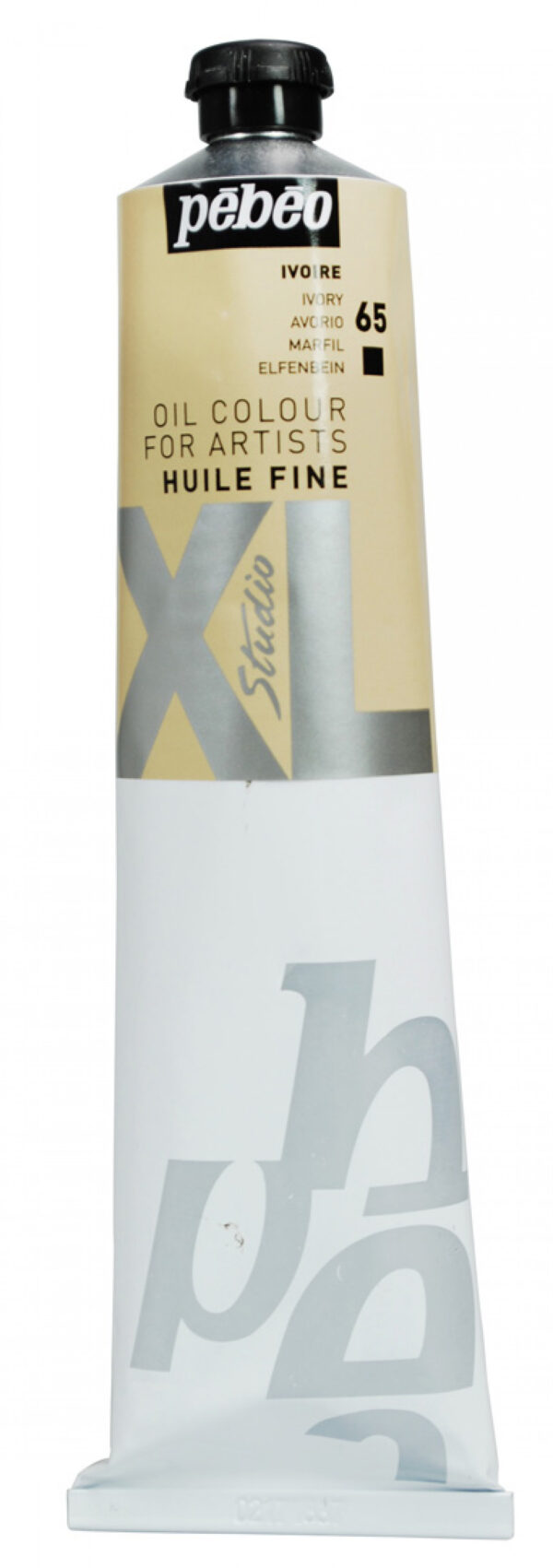 Xl Fine Oil 200 Ml Ivory White